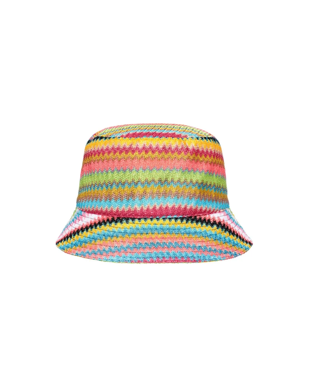 Missoni Bucket Hat