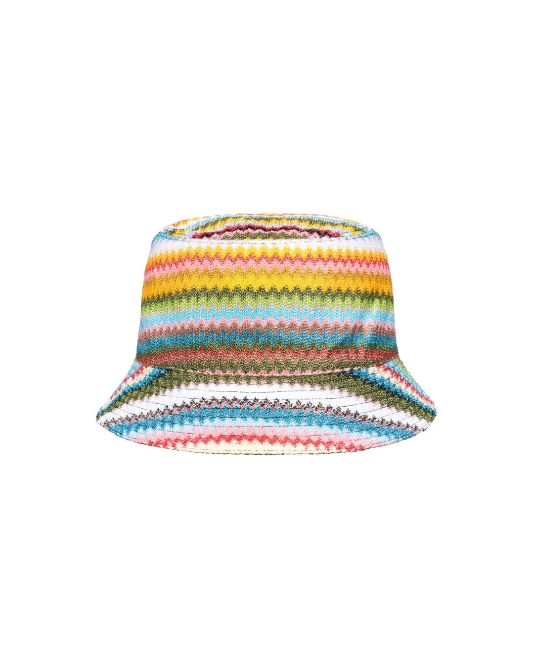Missoni Bucket Hat