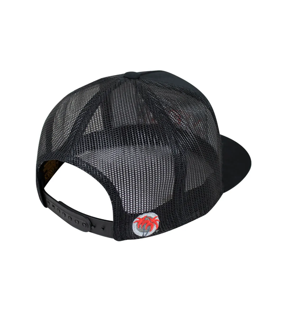 "NRA" Trucker Hat