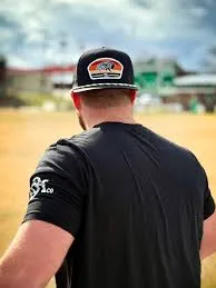 RED DIRT BUDDY HAT