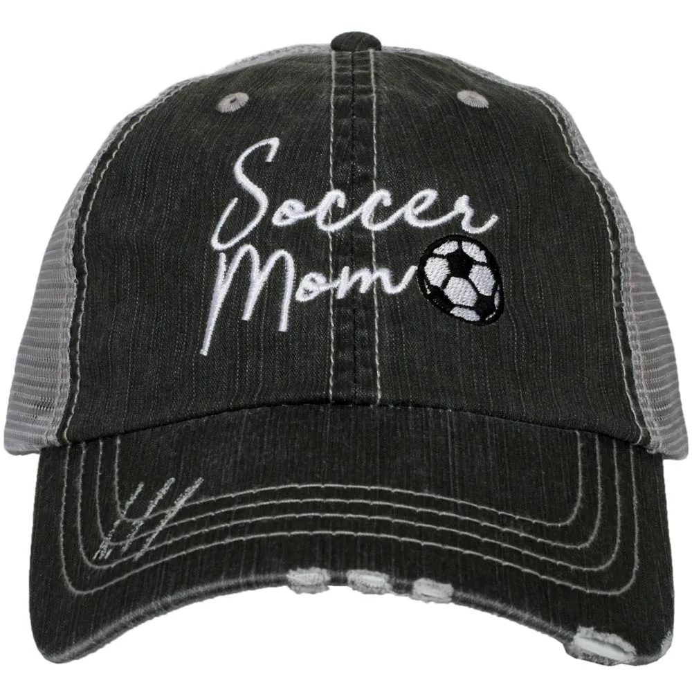 Soccer Mom (2021) Wholesale Trucker Hats