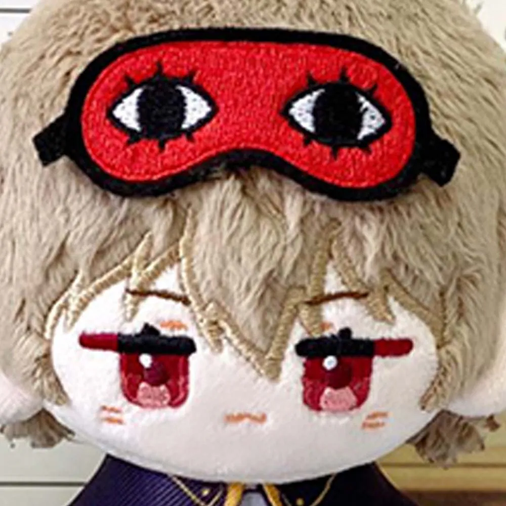 Sougo Okita Plush Keychain