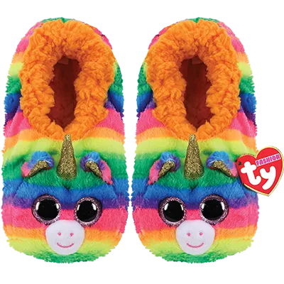 TY Slippers Gemma