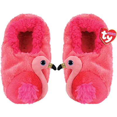 TY Slippers Gilda