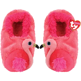 TY Slippers Gilda
