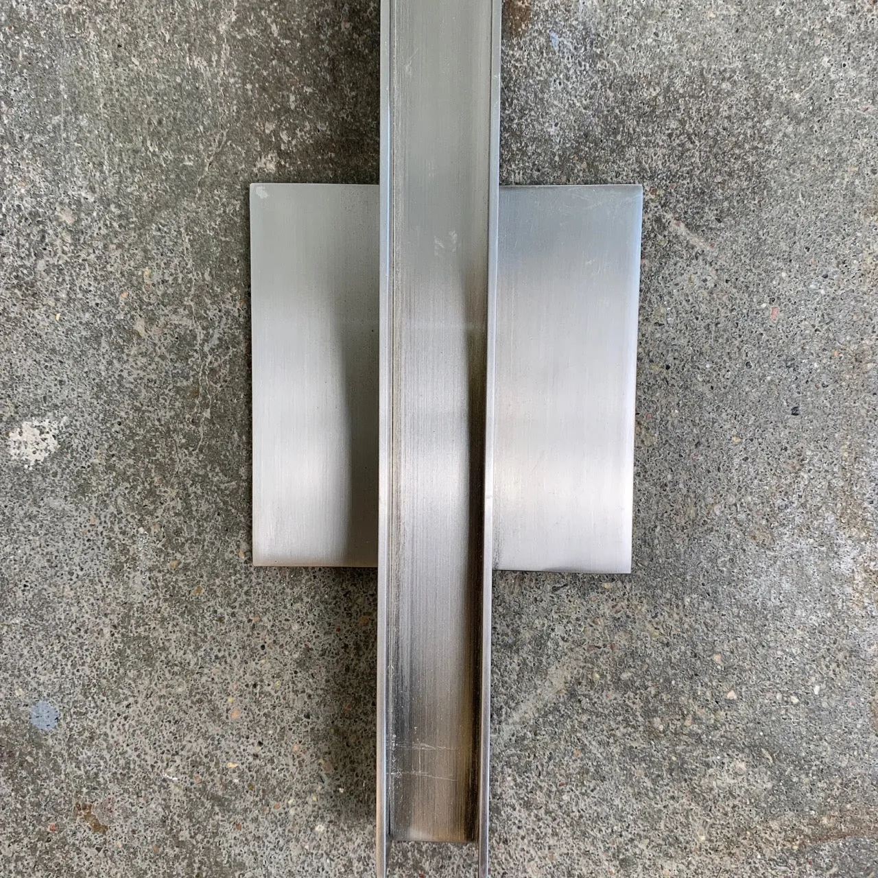 Wall Light, Wall Sconce, Contemporary, Aluminum, White