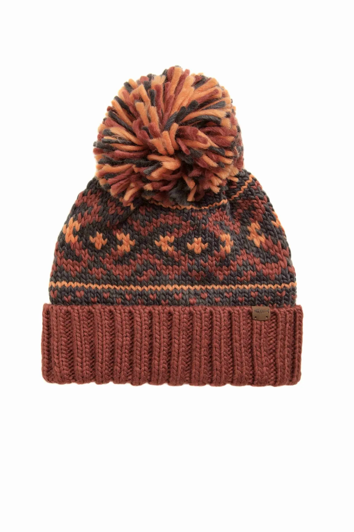 Weird Fish Scotsdale Hat R R