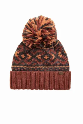 Weird Fish Scotsdale Hat R R