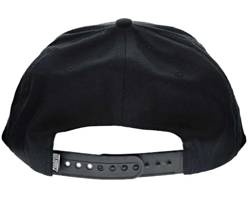 Willie Classic Snap Back
